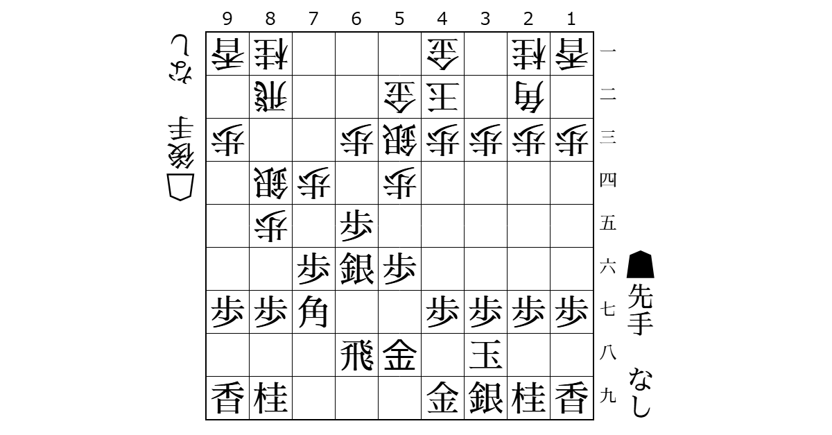 V雪華戦自戦記のサムネイル