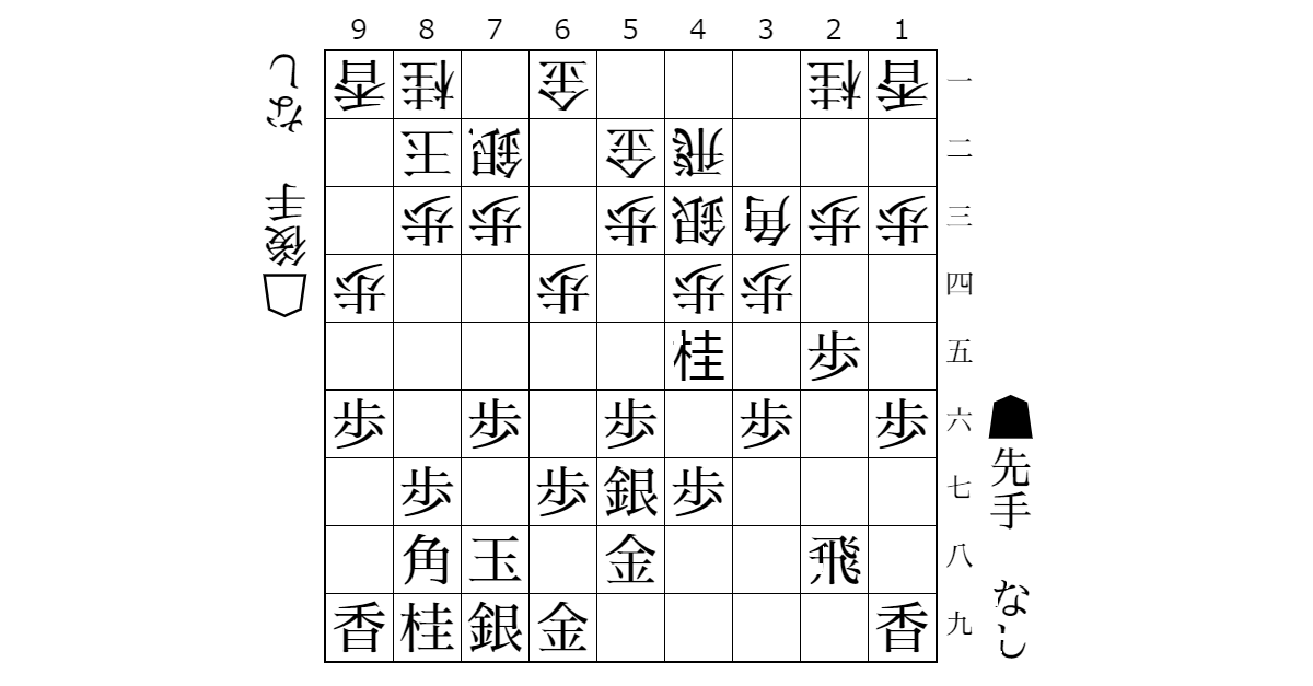 ポンポン桂の諸知識（右銀形）のサムネイル
